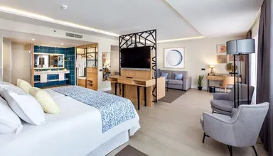 Gran Tacande Wellness & Relax
