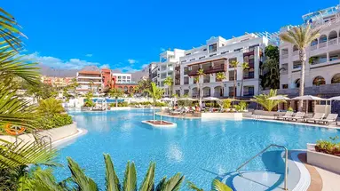 Gran Tacande Wellness & Relax