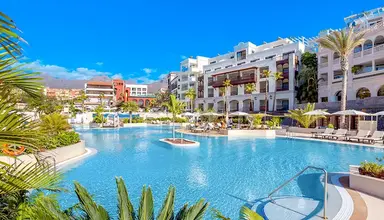 Gran Tacande Wellness & Relax