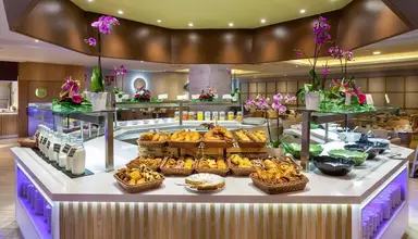 Gran Tacande Wellness & Relax