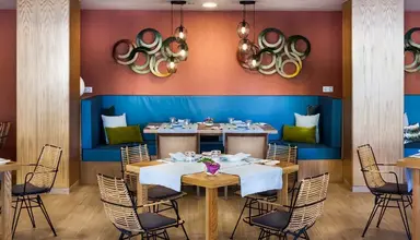 Gran Tacande Wellness & Relax