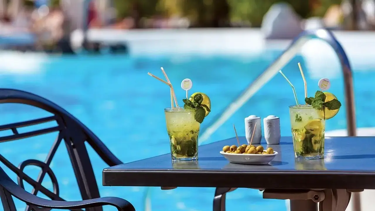 Gran Tacande Wellness & Relax