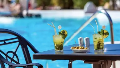 Gran Tacande Wellness & Relax