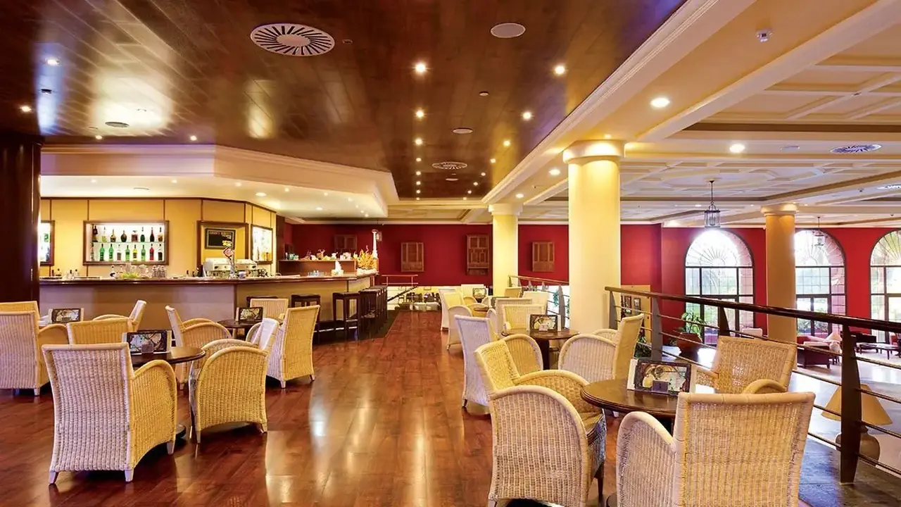 Gran Tacande Wellness & Relax