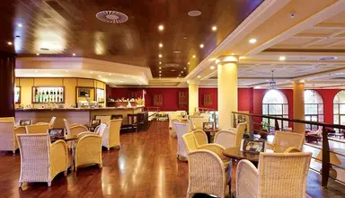 Gran Tacande Wellness & Relax