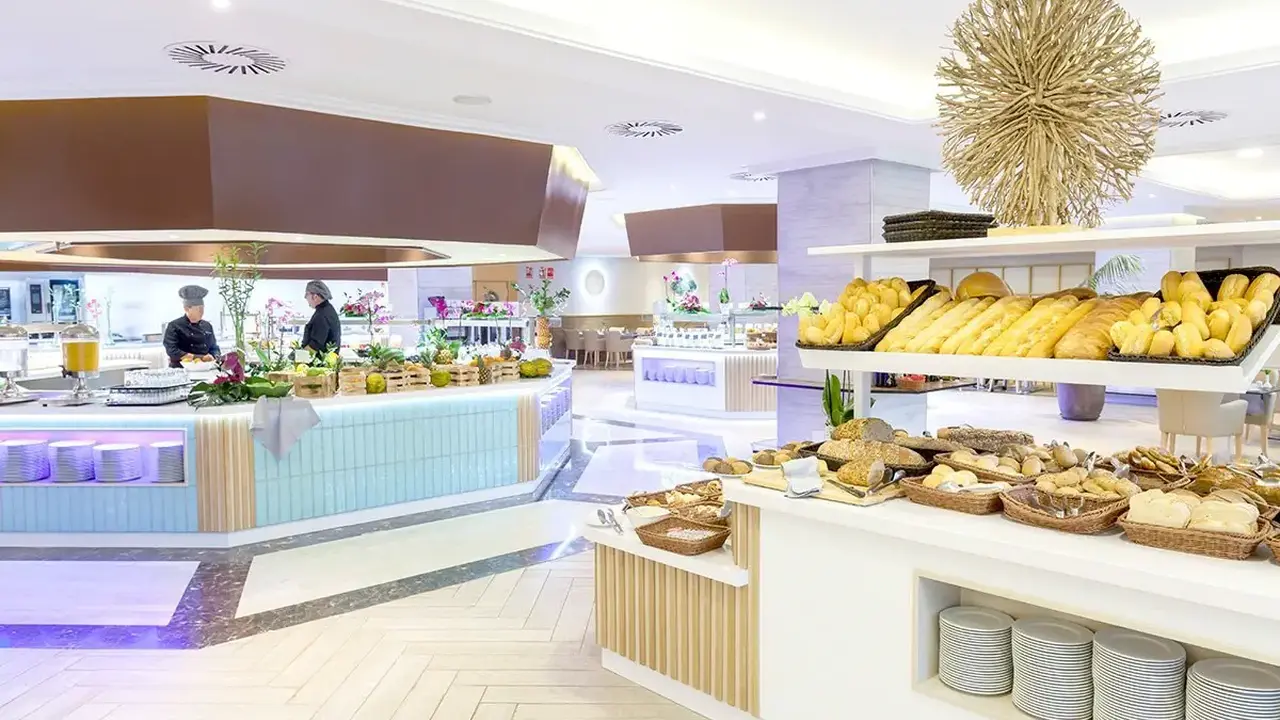Gran Tacande Wellness & Relax