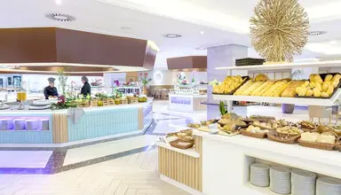 Gran Tacande Wellness & Relax
