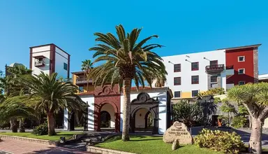 Gran Tacande Wellness & Relax