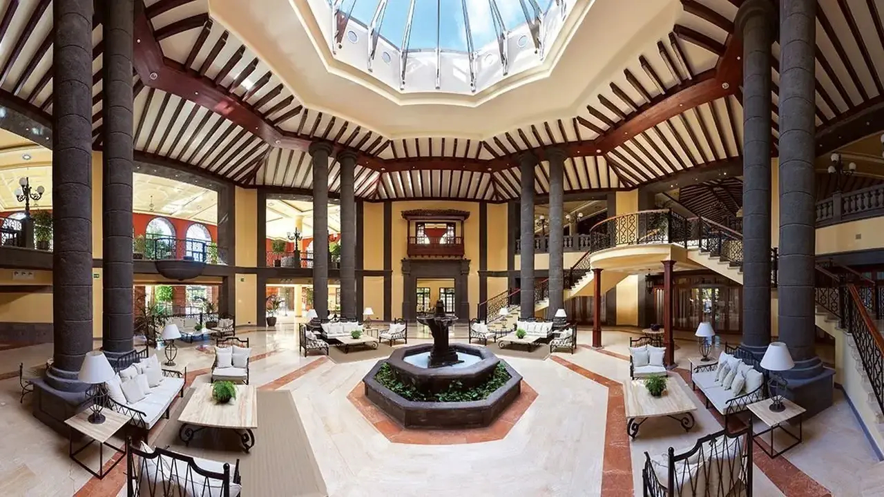 Gran Tacande Wellness & Relax