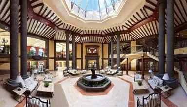 Gran Tacande Wellness & Relax