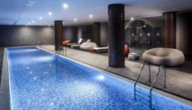 Gran Tacande Wellness & Relax