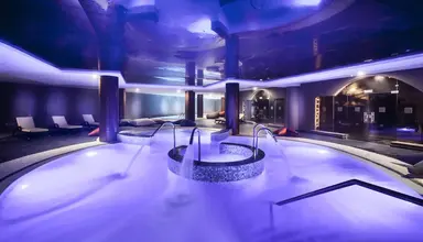 Gran Tacande Wellness & Relax