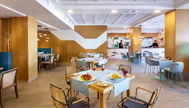 Gran Tacande Wellness & Relax
