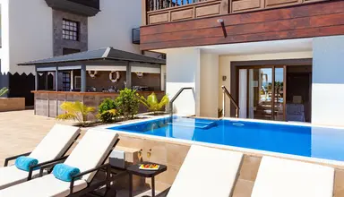 Gran Tacande Wellness & Relax