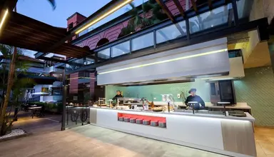 Gran Tacande Wellness & Relax