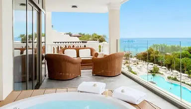 Gran Tacande Wellness & Relax