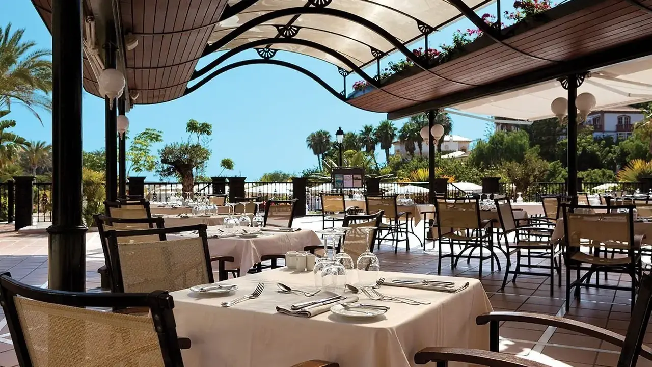 Gran Tacande Wellness & Relax