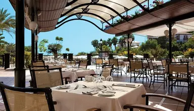 Gran Tacande Wellness & Relax