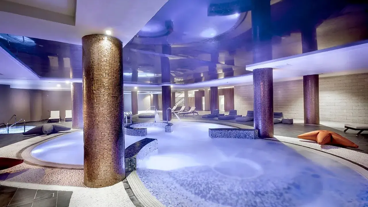 Gran Tacande Wellness & Relax