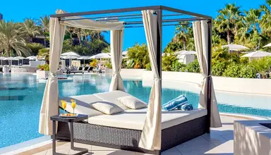 Gran Tacande Wellness & Relax