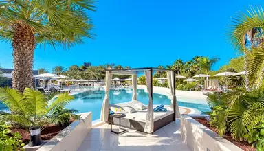 Gran Tacande Wellness & Relax
