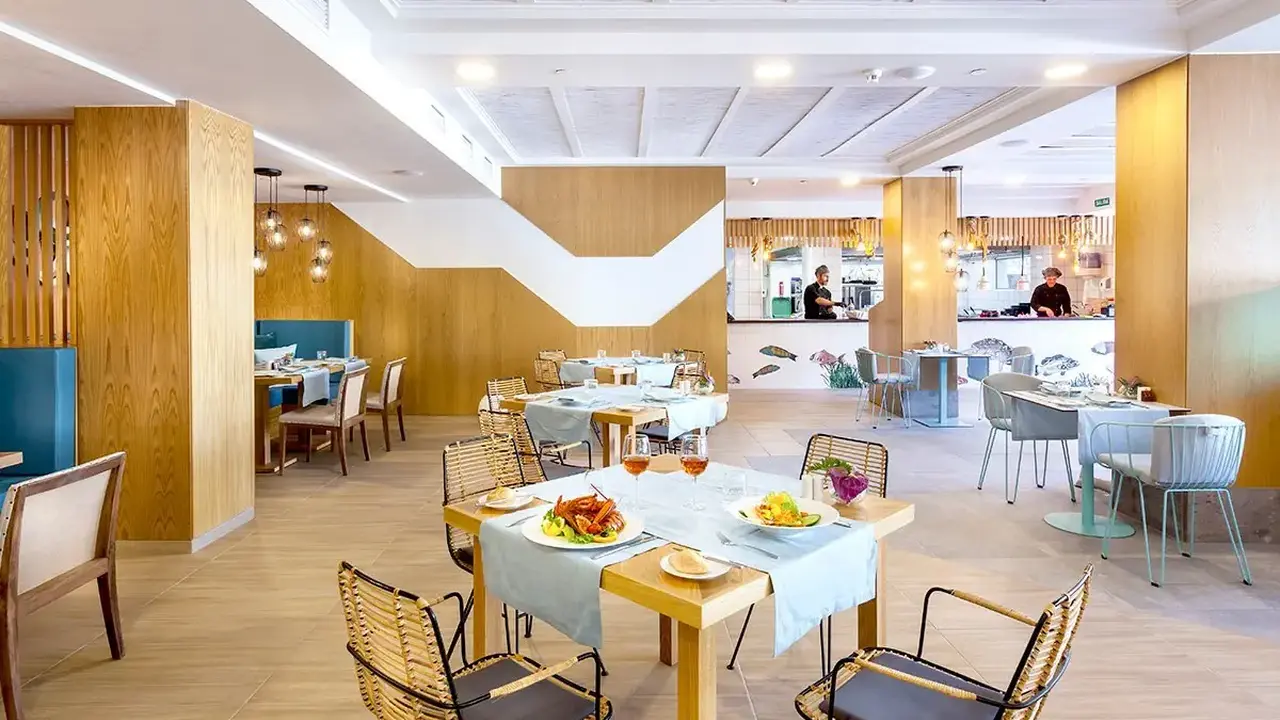 Gran Tacande Wellness & Relax