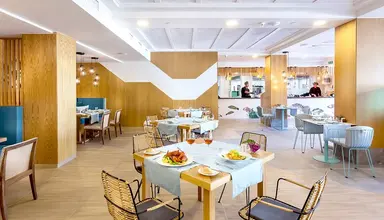 Gran Tacande Wellness & Relax