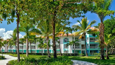 Gran Ventana Beach Resort