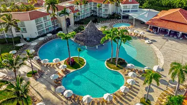 Gran Ventana Beach Resort