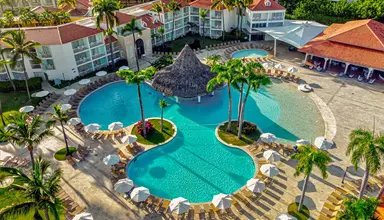 Gran Ventana Beach Resort