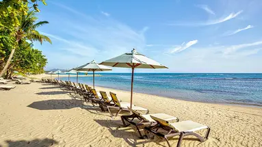 Gran Ventana Beach Resort
