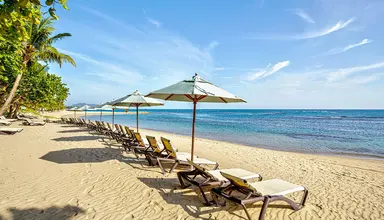 Gran Ventana Beach Resort