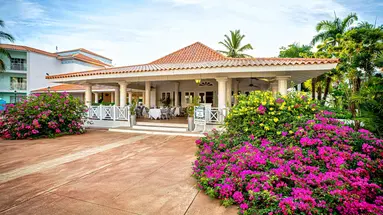 Gran Ventana Beach Resort