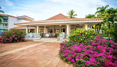 Gran Ventana Beach Resort