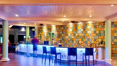 Gran Ventana Beach Resort