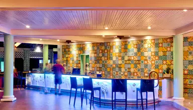 Gran Ventana Beach Resort