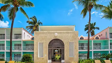 Gran Ventana Beach Resort