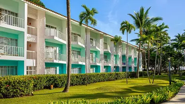 Gran Ventana Beach Resort