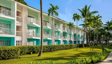 Gran Ventana Beach Resort