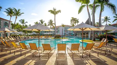 Gran Ventana Beach Resort