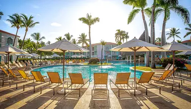 Gran Ventana Beach Resort