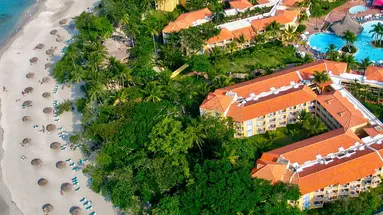 Gran Ventana Beach Resort