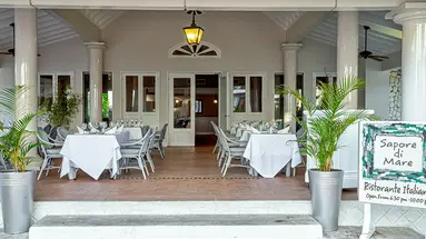 Gran Ventana Beach Resort
