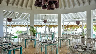Gran Ventana Beach Resort
