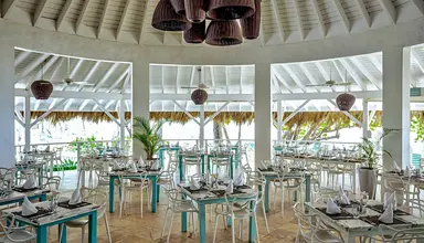 Gran Ventana Beach Resort