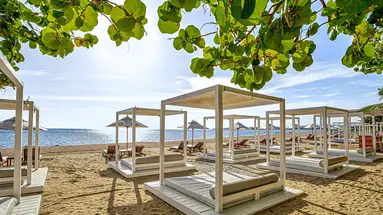 Gran Ventana Beach Resort