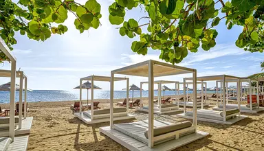 Gran Ventana Beach Resort