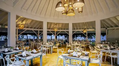 Gran Ventana Beach Resort