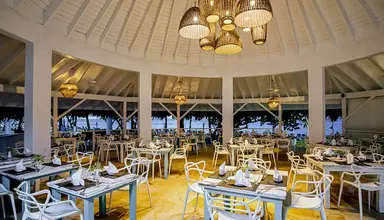 Gran Ventana Beach Resort