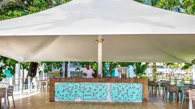Gran Ventana Beach Resort